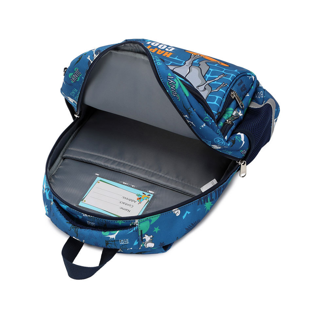 DreamUnicorn – 3-delige Schooltas Set voor Meisjes