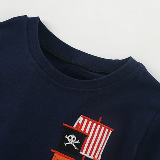 Maxim – Piraten Zomerset