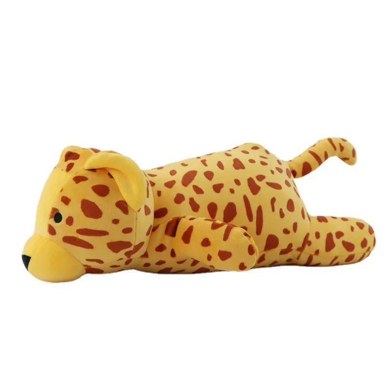 SnuggleBuddy™ – Verzwaarde knuffel  – Knuffel met gewicht
