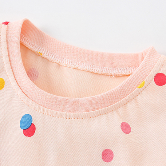 Adela – IJsje Print T-shirt
