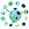 CalmCube – Anti-Stress Speeltje voor Kinderen