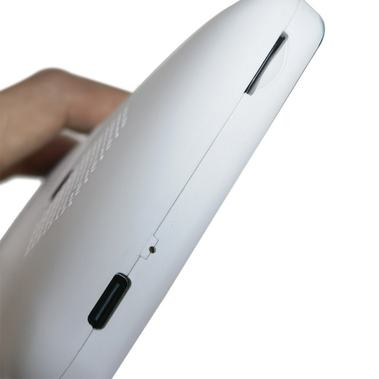 BabyConnect – Slimme Babyfoon met Camera