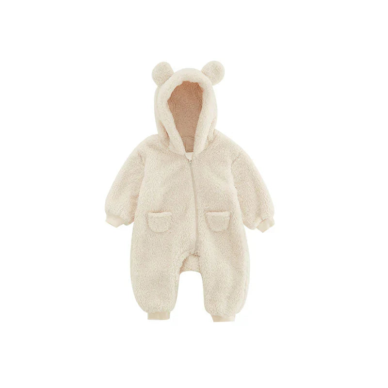 CuddleCub™ – De Fleece Dieren Onesie