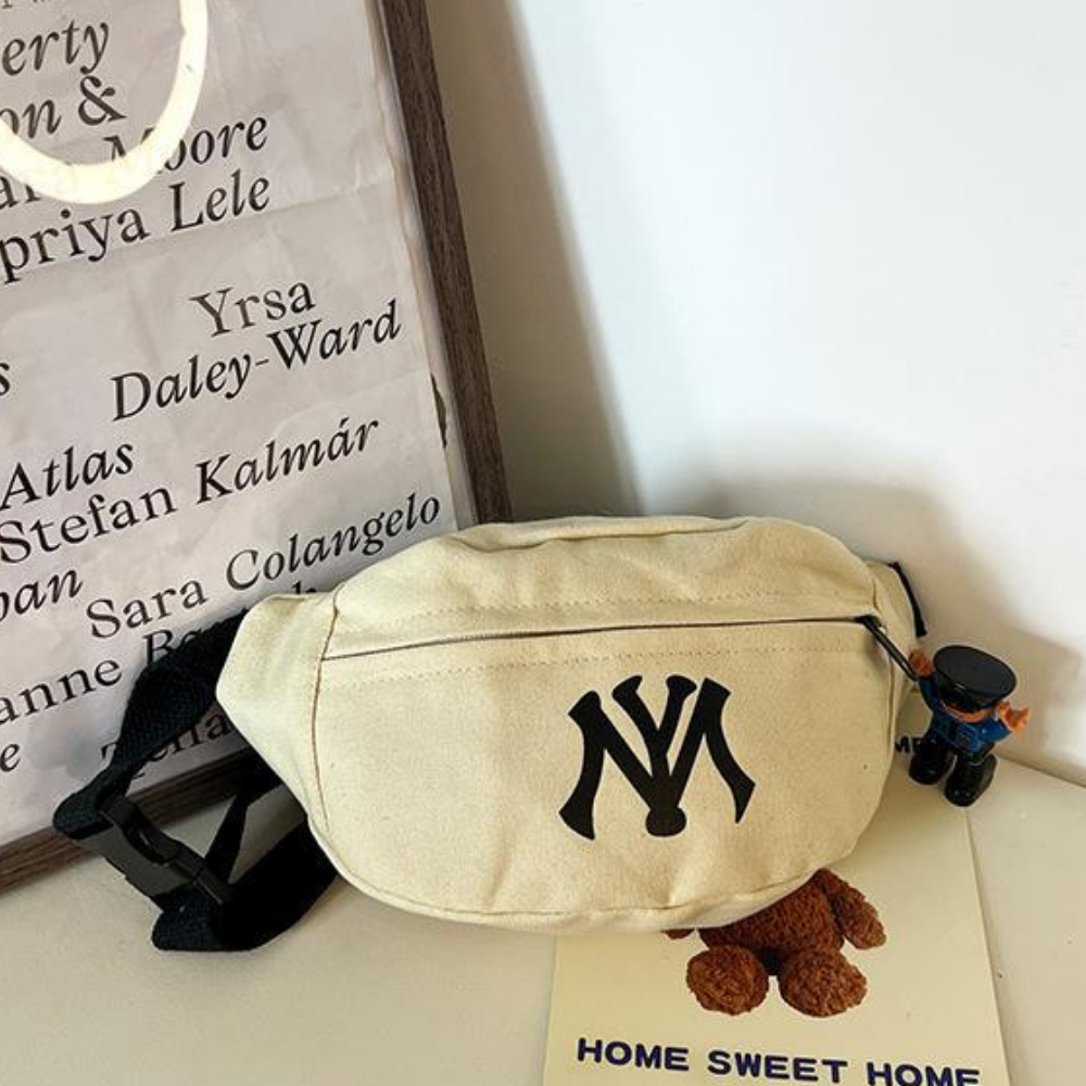 CityCarry – Kinder Schoudertas