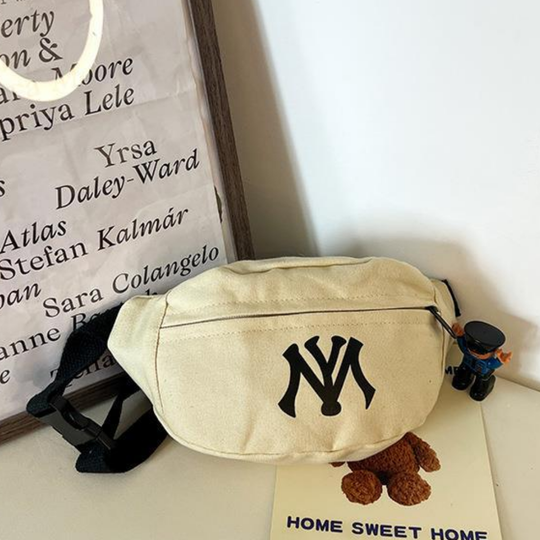 CityCarry – Kinder Schoudertas