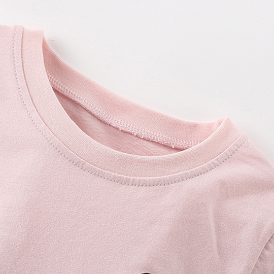 Valeria – Bunny Ballet T-shirt