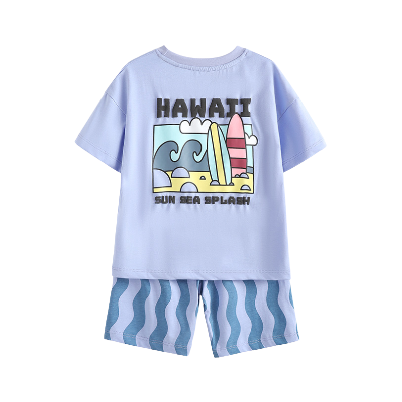 Kian – Surfclub Zomerset