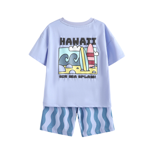 Kian – Surfclub Zomerset