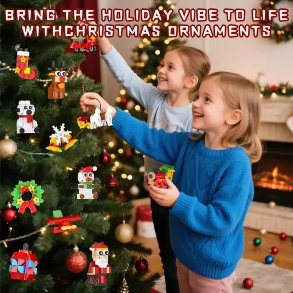 ChristmasWonder – Adventskalender met 24 Verrassingen