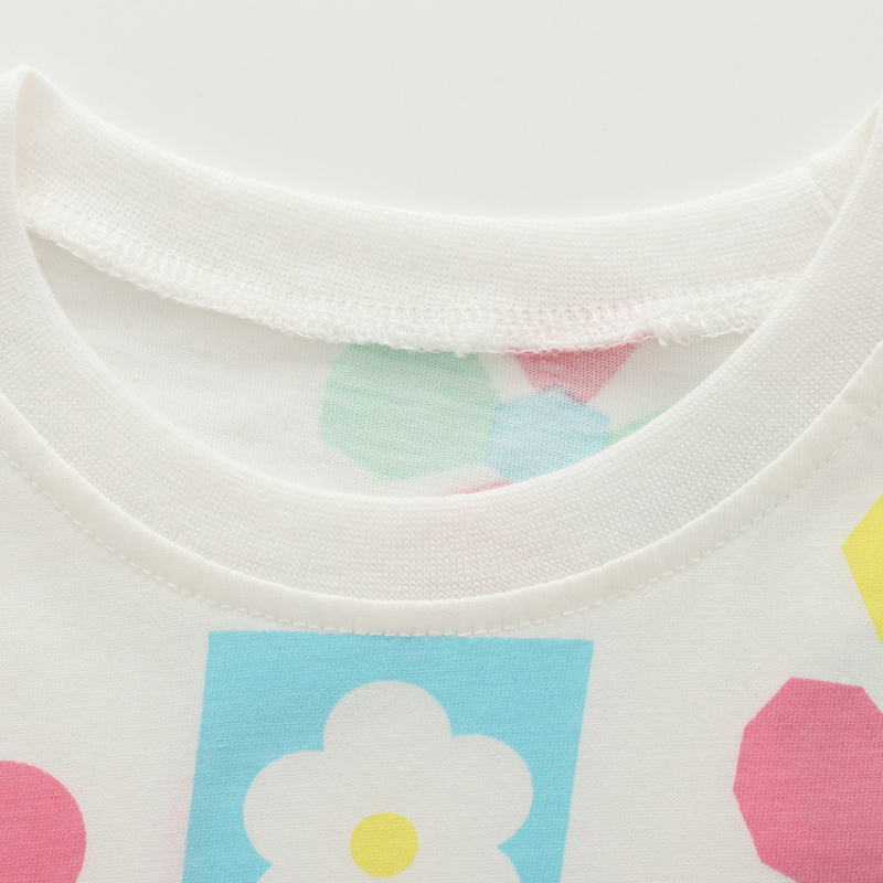 Moira – Doodle Bloemen Zomerset