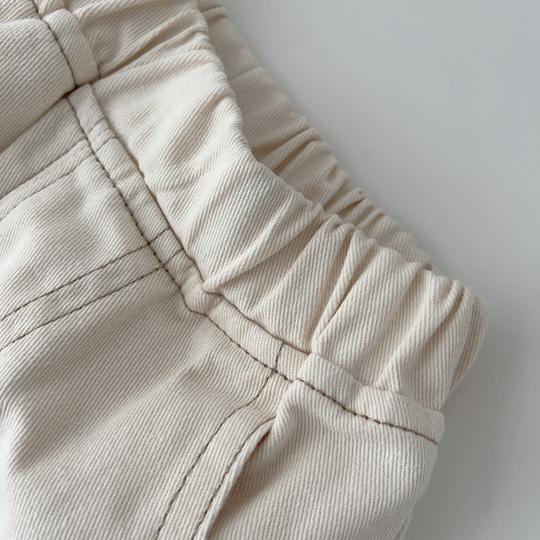 Lasse – Denim Jogger Jeans
