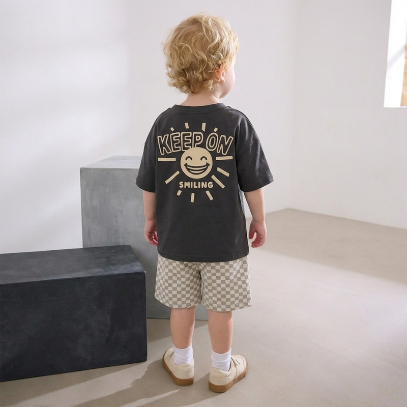 Matteo – Checkered Zomerset