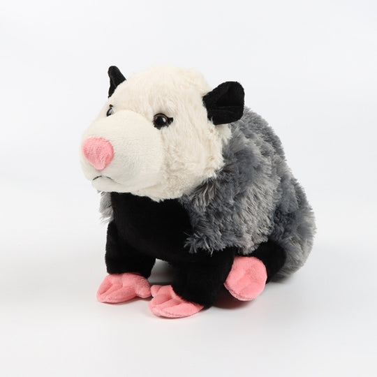 OpossumPal – Realistische Opossum Knuffel
