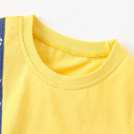 Katerina – Daisy Tas T-shirt