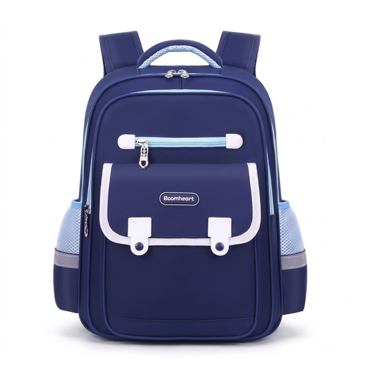 BrightCarry – Schoolrugzak voor Kinderen