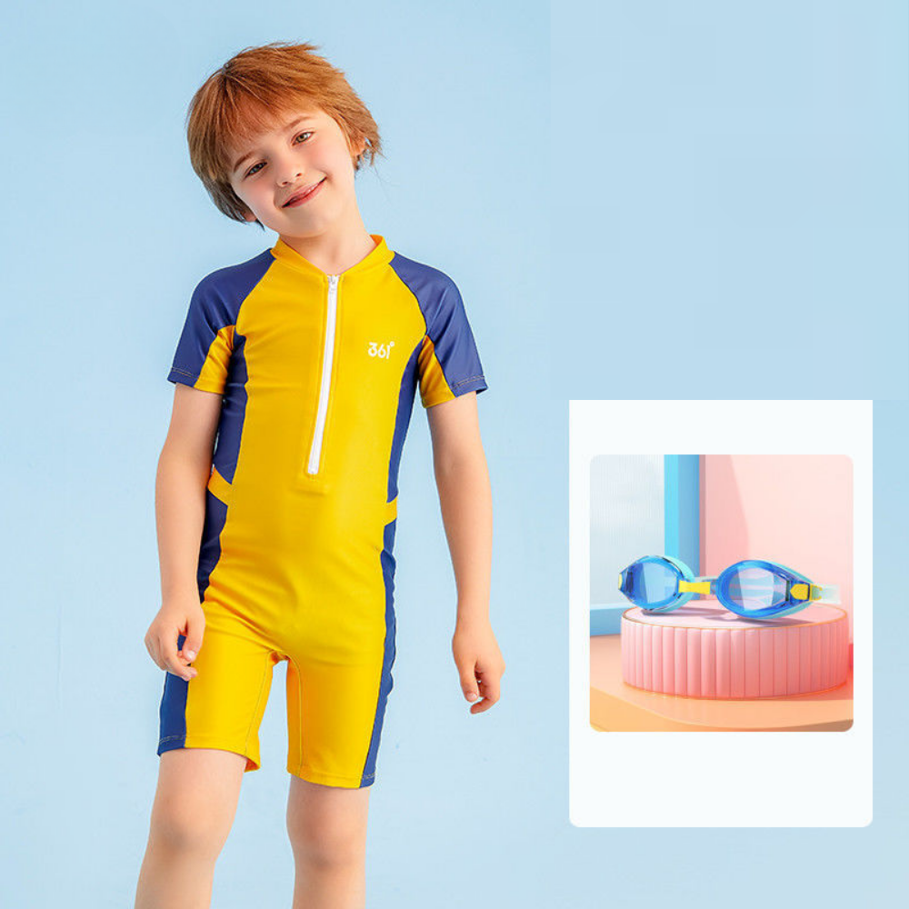 SwimReady – Zwemset voor Kinderen