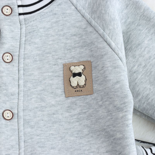 TeddyWarm – 2-Delige Baby Set