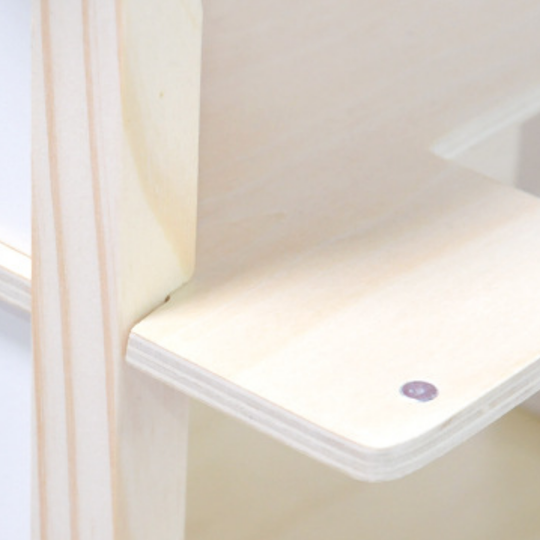 NordicHome – Draagbaar Scandinavisch Poppenhuis
