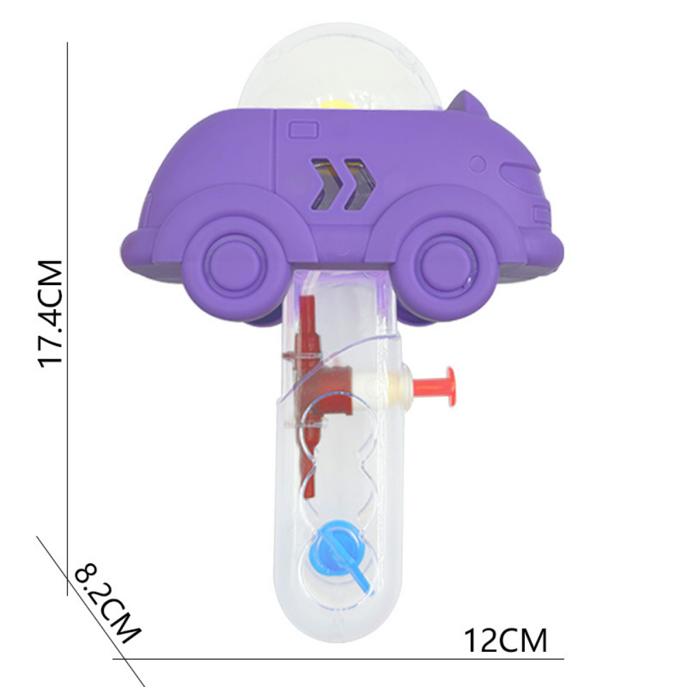 DuckSplash – Waterpistool voor Kinderen