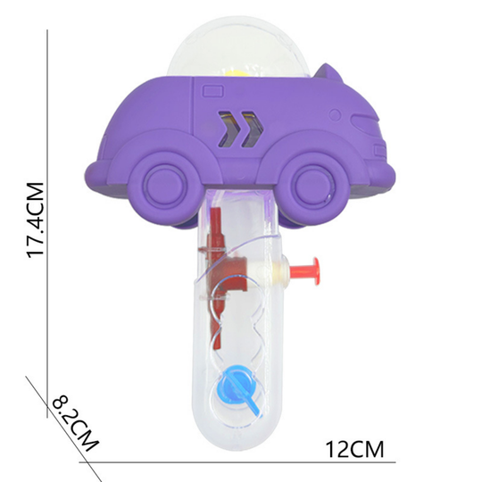 DuckSplash – Waterpistool voor Kinderen