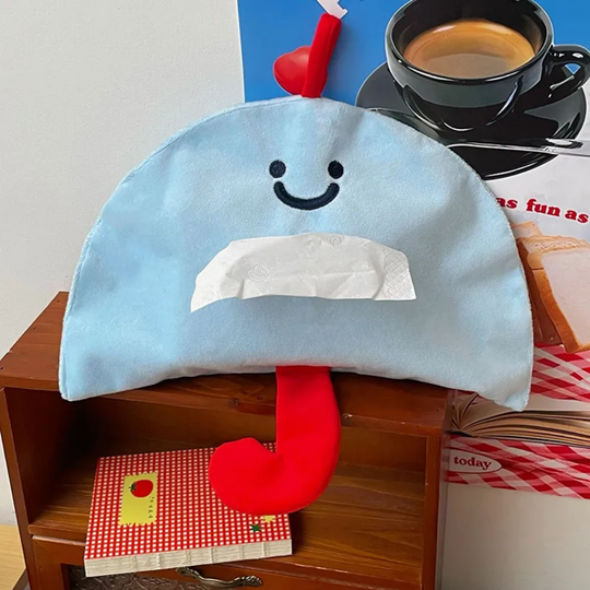 TissueBuddy – Hangende Tissuedoos