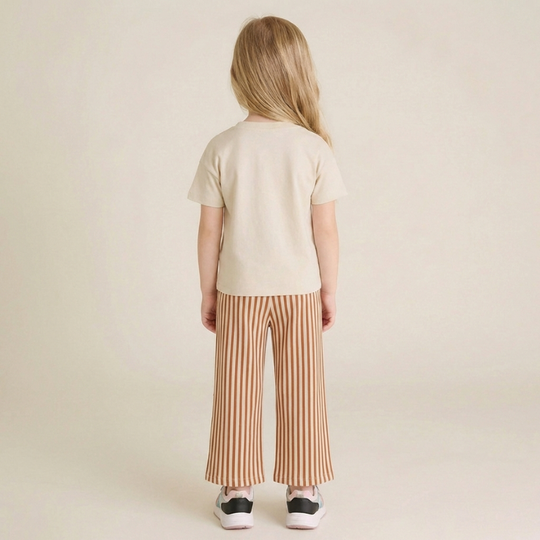 Ella – Bloemen Co-ord Set