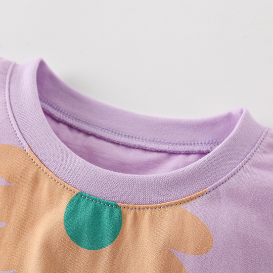 Isa – Madeliefjes Zomerset