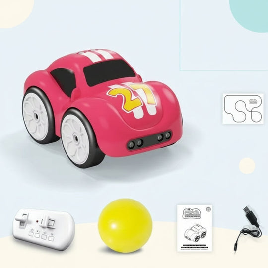SpeedMini – Afstandsbediening Mini Raceauto