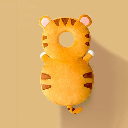 SafeBee™ Baby Hoofd- & Rugbeschermer