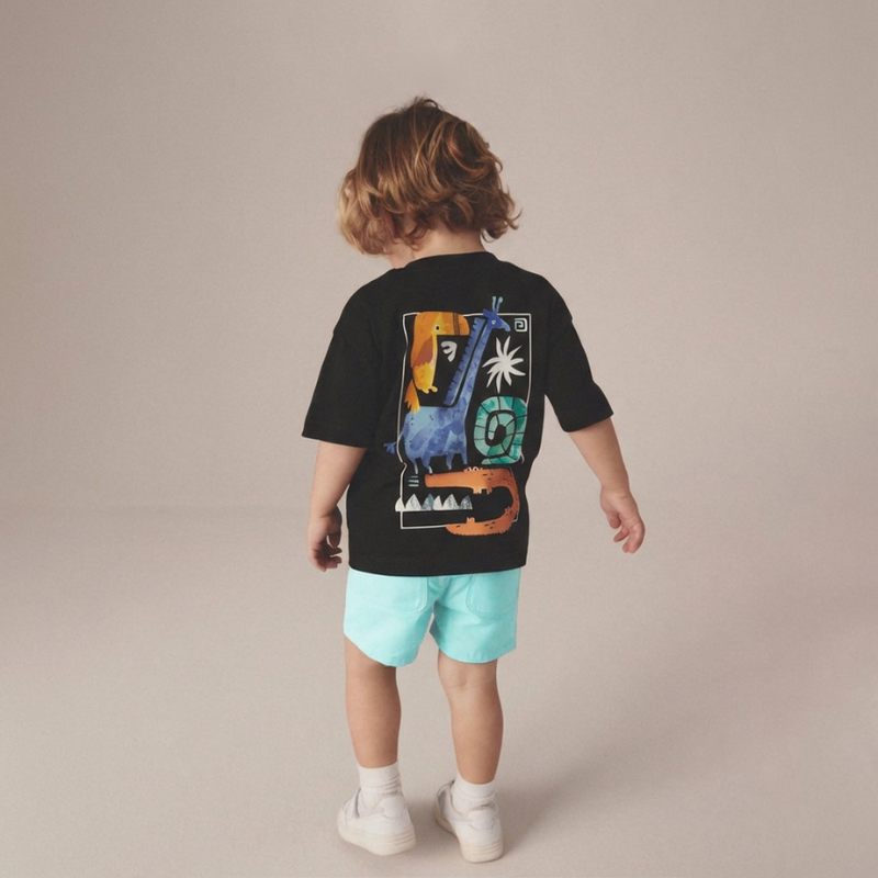 Daniel – Tropisch Dieren Zomerset