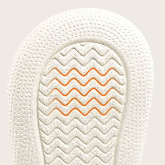 HappyStep – Warme Kinderpantoffels