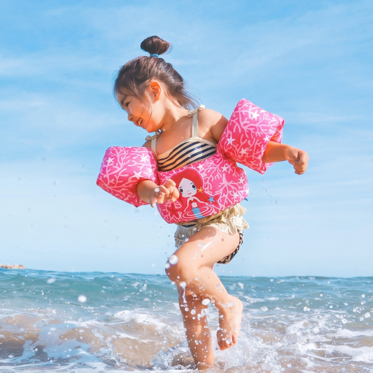 FloatBuddy – Puddle Jumper Zwemvest voor Kinderen