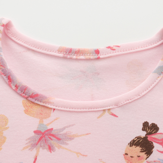 Thea – Ballerina Jurk