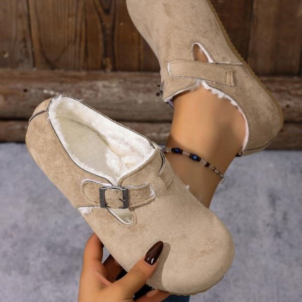 <font dir="auto" style="vertical-align: inherit;"><font dir="auto" style="vertical-align: inherit;">Z 72788 Chaussures d'hiver en fourrure pour enfants</font></font>
