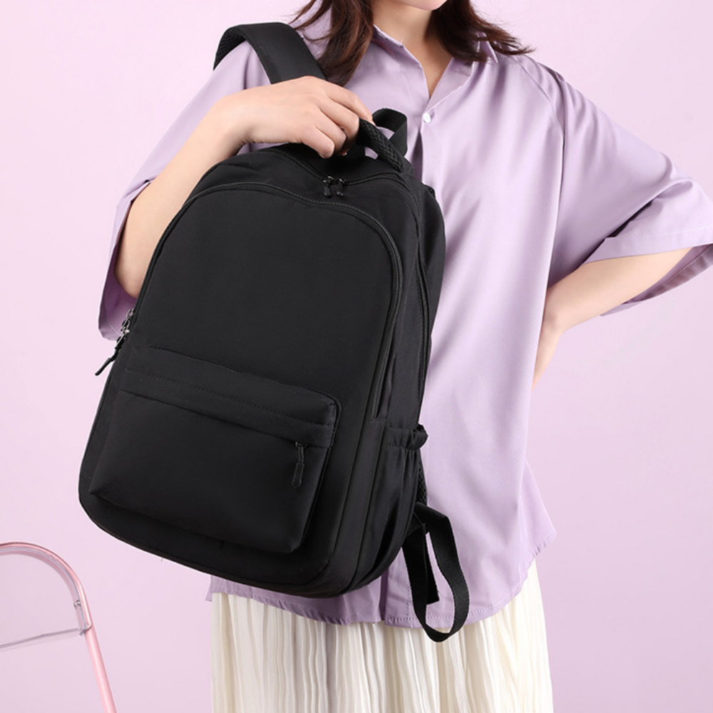 CampusEase – Laptop Rugzak voor School en Studie