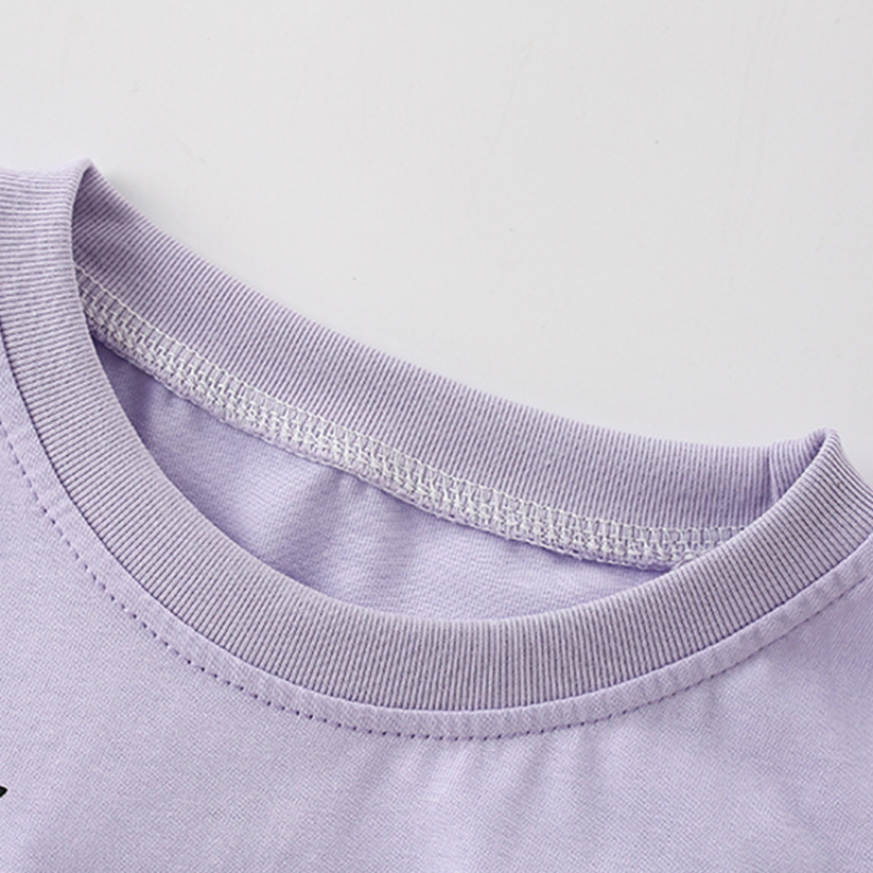 Serafina – Unicorn Print T-shirt