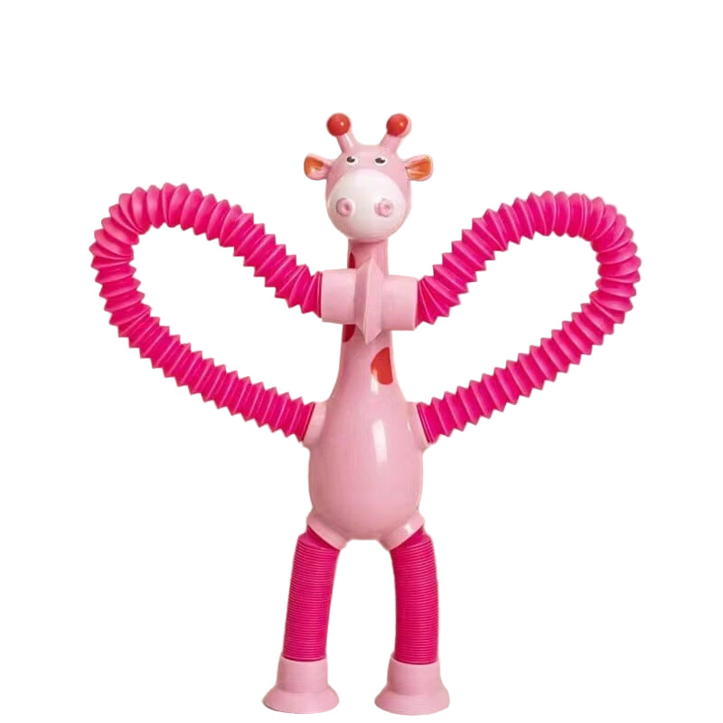 Milo’s Twistie's -  Het ultieme sensorisch speelgoed voor kinderen!