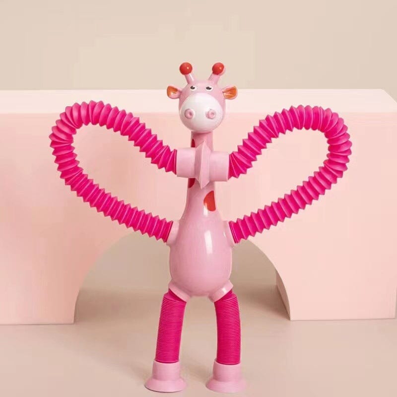 Milo’s Twistie's -  Het ultieme sensorisch speelgoed voor kinderen!