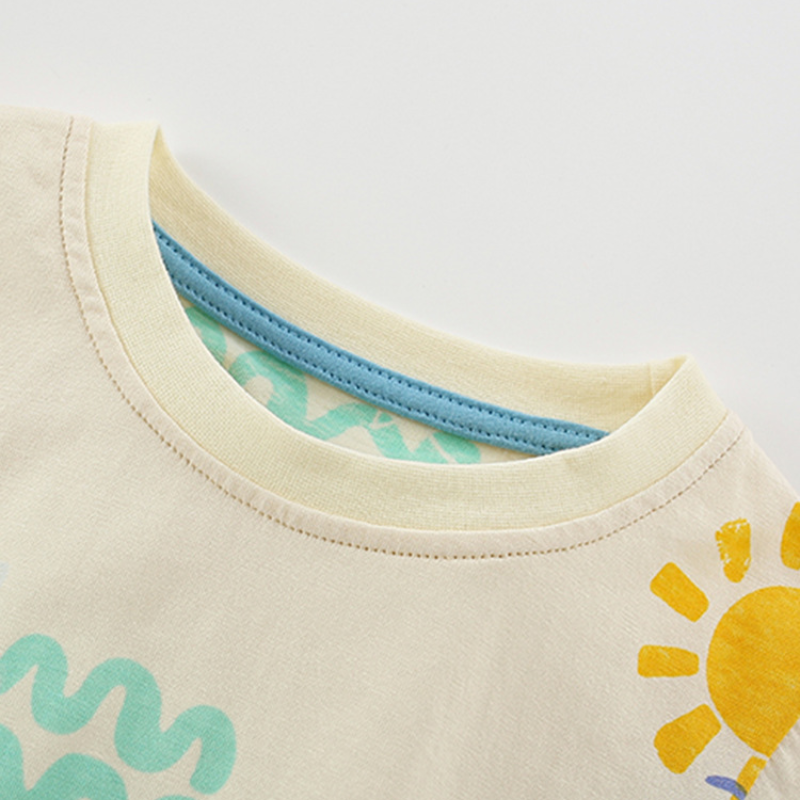 Jasper – Ocean Zomerset