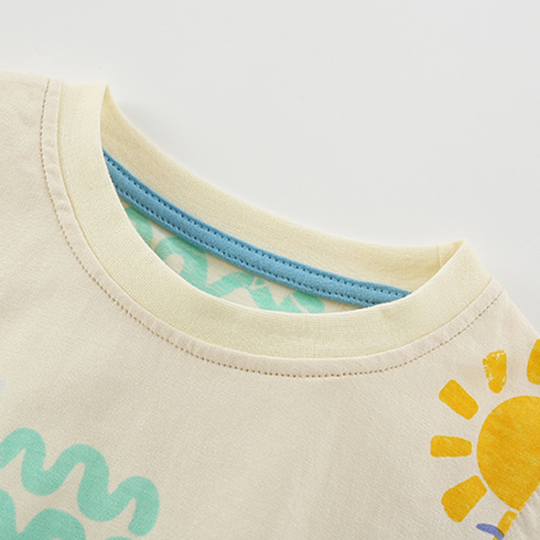 Jasper – Ocean Zomerset