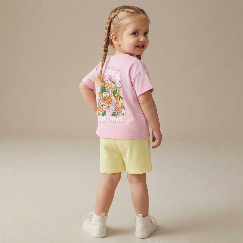 Hanna – Vlinder Zomerset