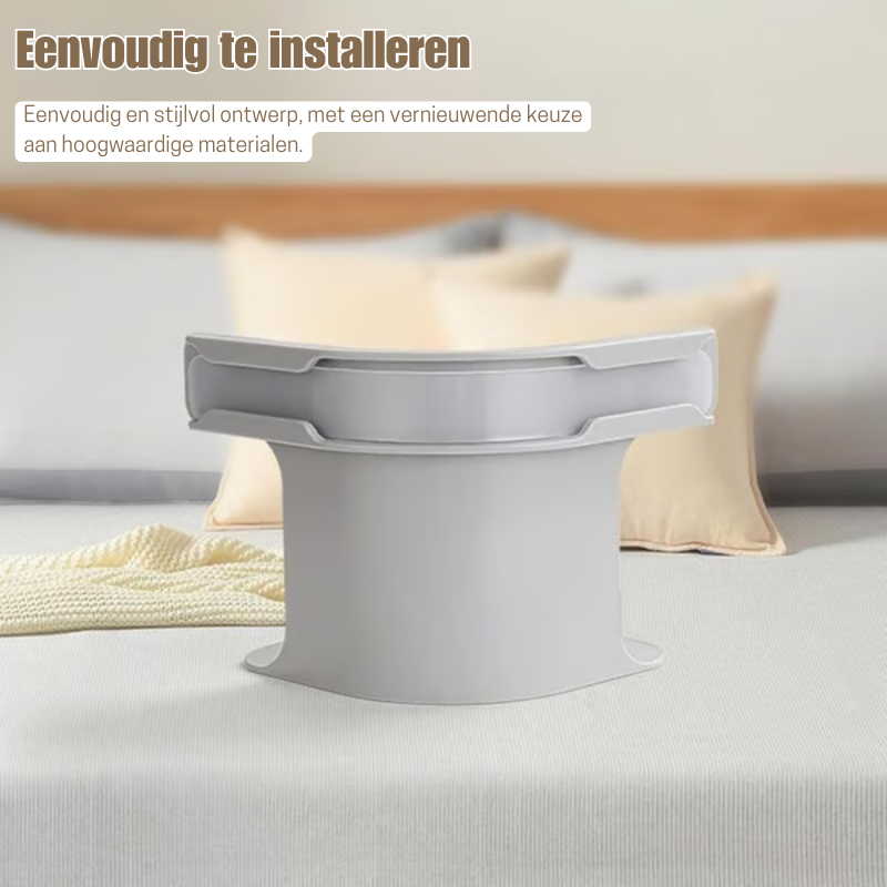 GripLock™ – Bed Sheet Grippers – Antislip Hoeslakenhouders (4 Stuks)