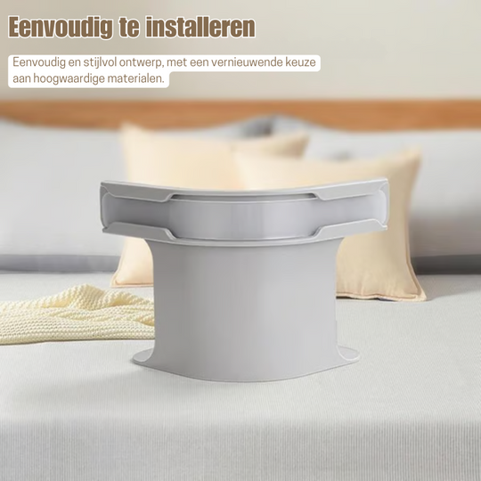 GripLock™ – Bed Sheet Grippers – Antislip Hoeslakenhouders (4 Stuks)