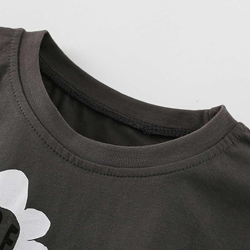 Diego – Panda Print T-shirt