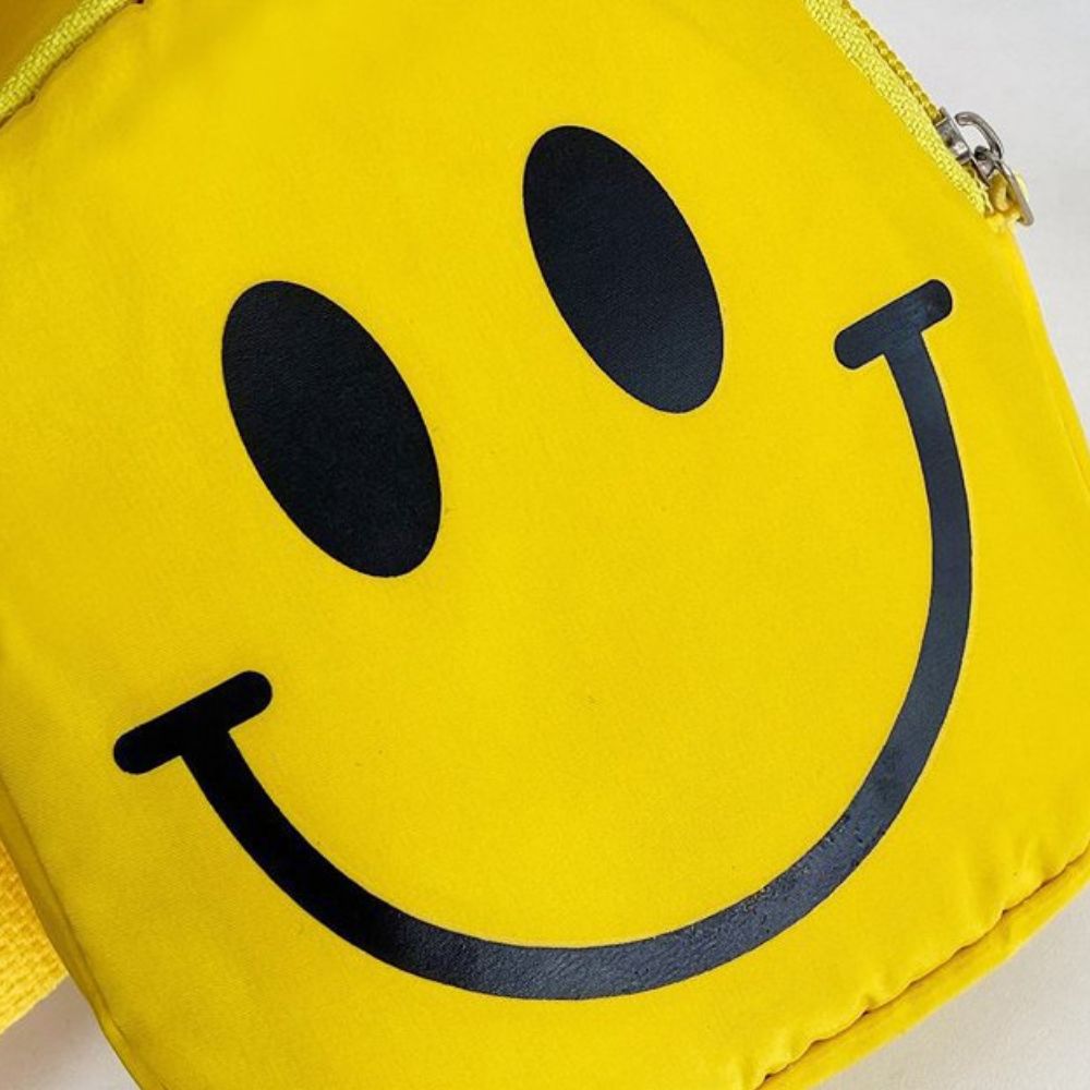 SmileBuddy – Sac à Bandoulière Enfant