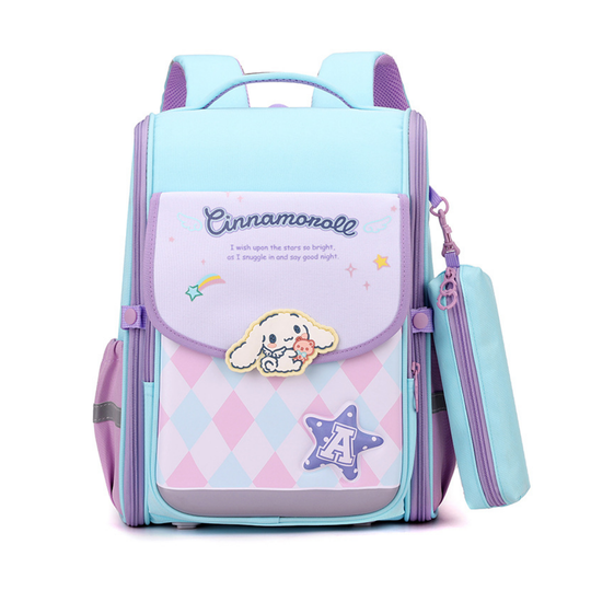 SweetCloud – Schoolrugzak voor Kinderen