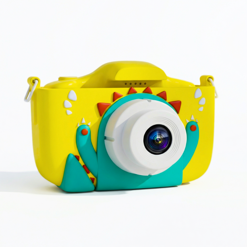 SnapPro – 128GB Digitale Kinder Camera