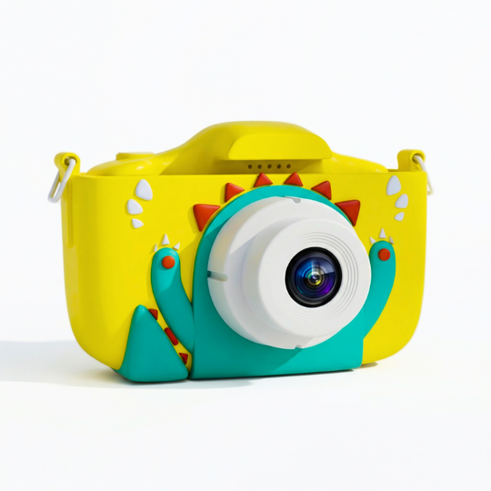 SnapPro – 128GB Digitale Kinder Camera