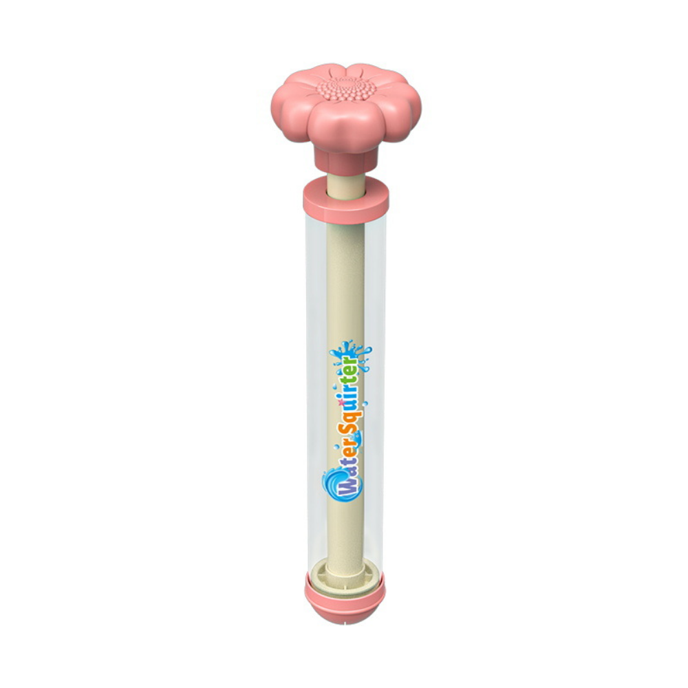 SplashBloom – Waterspuit voor Kinderen
