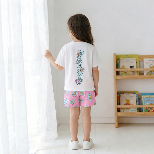 Stella – Liefde Zomerset